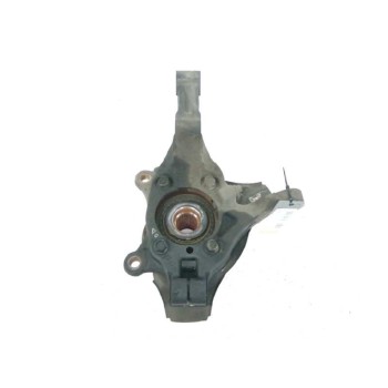 Recambio de mangueta delantera derecha para kia optima 1.7 crdi cat referencia OEM IAM 51716C1000 51750C1000 