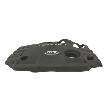 Recambio de tapa motor para kia cee´d 2.0 crdi referencia OEM IAM   