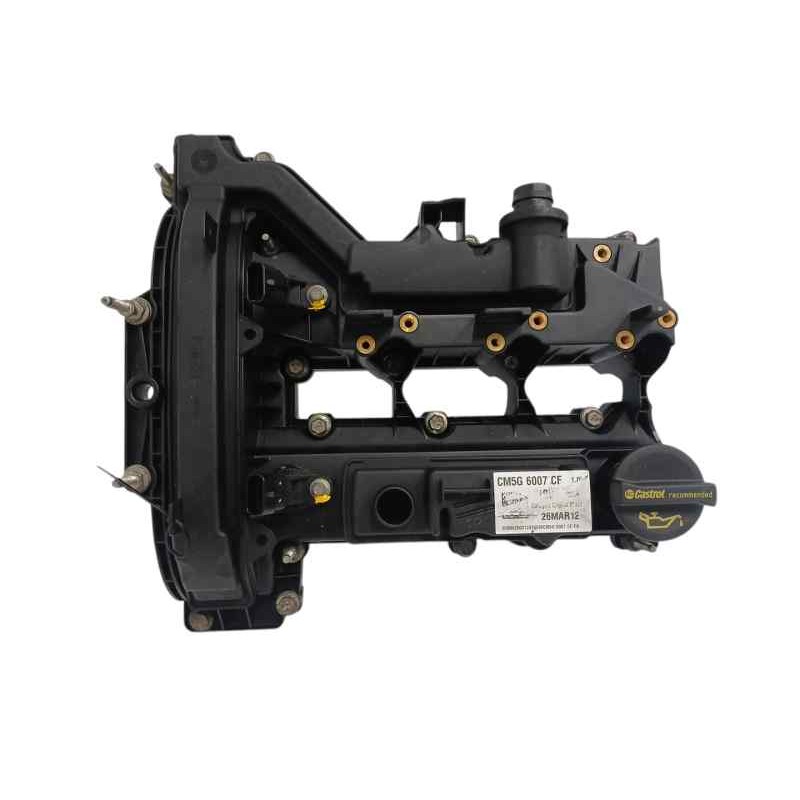 Recambio de tapa balancines para ford focus lim. (cb8) 1.0 ecoboost cat referencia OEM IAM CM5G6007CF  