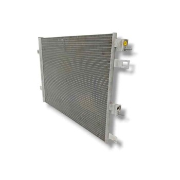 Recambio de condensador / radiador aire acondicionado para mercedes-benz gla (h247) gla 200 d (247.712) referencia OEM IAM A2475