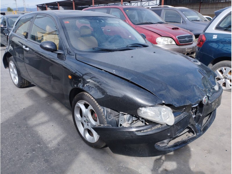 ALFA ROMEO 147 (190)
