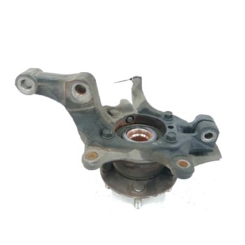 Recambio de mangueta delantera derecha para kia optima 1.7 crdi cat referencia OEM IAM 51716C1000 51750C1000 