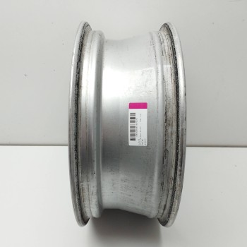 Recambio de llanta para opel zafira a 2.0 dti referencia OEM IAM 9270014 6JX16 ET44 5H 5X110