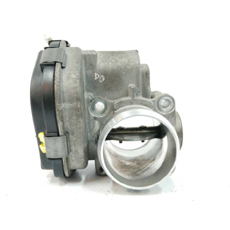 Recambio de caja mariposa para ford fiesta vi (cb1, ccn) 1.4 tdci referencia OEM IAM 9673534480 28275019 