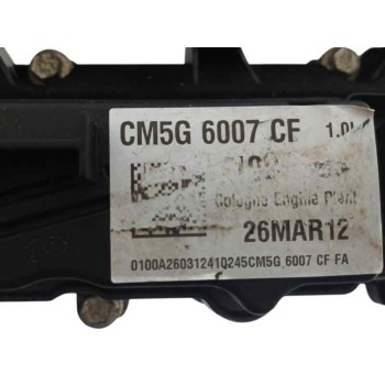 Recambio de tapa balancines para ford focus lim. (cb8) 1.0 ecoboost cat referencia OEM IAM CM5G6007CF  