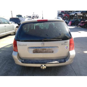 peugeot 307 break / sw (s1) del año 2006