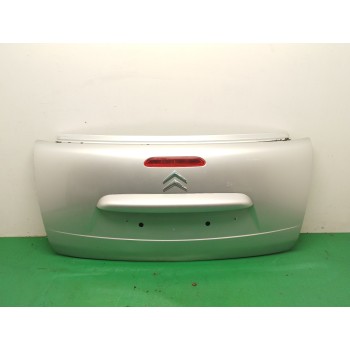 PORTON TRASERO OBSERVAR FOTOS INFERIOR