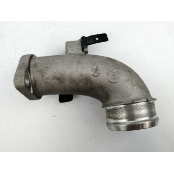 TUBO PRESION TURBOCOMPRESOR 