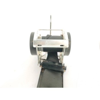 Recambio de cinturon seguridad delantero derecho para opel astra h (a04) 1.6 (l48) referencia OEM IAM 560834801  