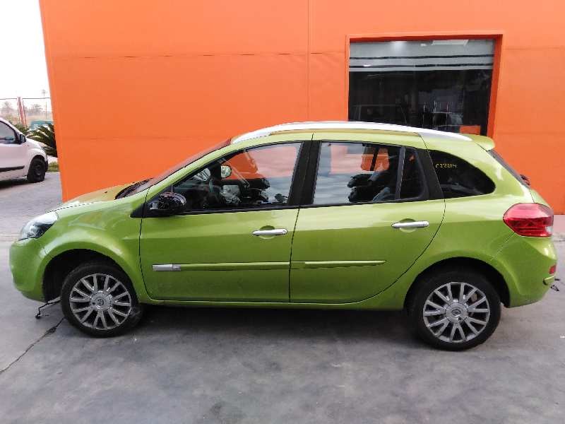 RENAULT CLIO GRANDTOUR