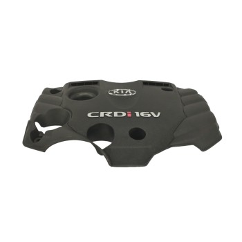 Recambio de tapa motor para kia cee´d 2.0 crdi referencia OEM IAM   