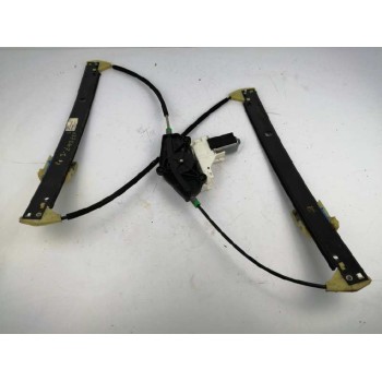 Recambio de elevalunas delantero izquierdo para audi a4 ber. (b8) 2.0 tdi referencia OEM IAM 8K0837461A 8K0959801A 