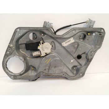 ELEVALUNAS DELANTERO DERECHO FUNDA 1M0837756 