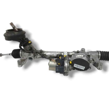 Recambio de cremallera direccion para mercedes-benz gla (h247) gla 200 d (247.712) referencia OEM IAM 6700004006B JJ501006550 