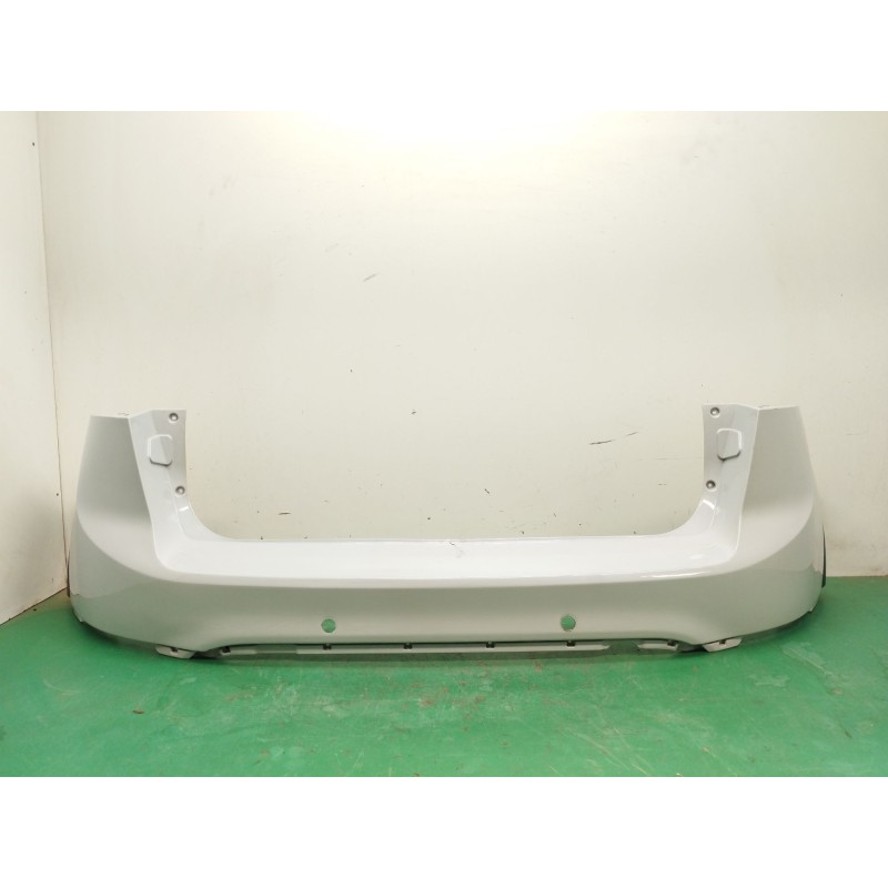 Recambio de paragolpes trasero para ford kuga i 2.0 tdci referencia OEM IAM   