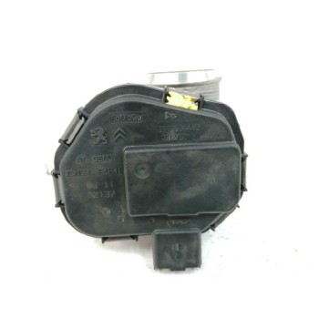 Recambio de caja mariposa para ford fiesta vi (cb1, ccn) 1.4 tdci referencia OEM IAM 9673534480 28275019 