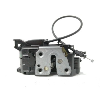 CERRADURA PUERTA TRASERA IZQUIERDA 825030002R 