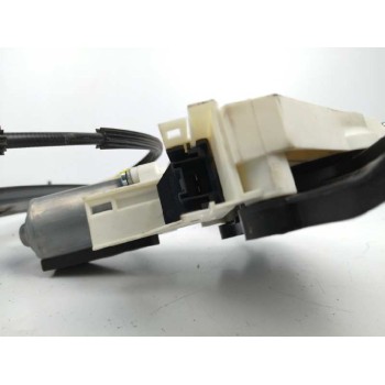 Recambio de elevalunas delantero izquierdo para audi a4 ber. (b8) 2.0 tdi referencia OEM IAM 8K0837461A 8K0959801A 