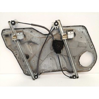 Recambio de elevalunas delantero derecho para seat toledo (1m2) 1.9 tdi referencia OEM IAM FUNDA 1M0837756 