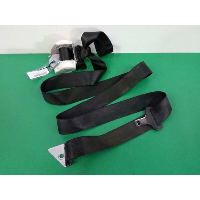 Recambio de cinturon seguridad trasero derecho para jaguar xf 3.0 v6 diesel premium luxury referencia OEM IAM 8X23F611B68A  