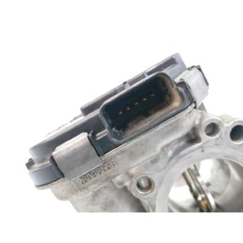 Recambio de caja mariposa para ford fiesta vi (cb1, ccn) 1.4 tdci referencia OEM IAM 9673534480 28275019 