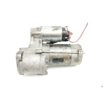 Recambio de motor arranque para mitsubishi galloper (hyundai) 2.5 td (3-ptas.) referencia OEM IAM MG120445  
