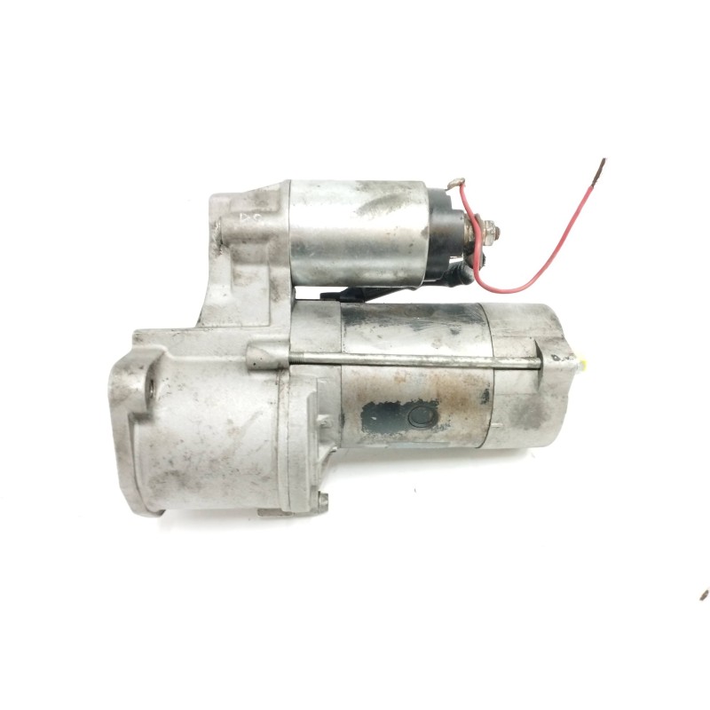 Recambio de motor arranque para mitsubishi galloper (hyundai) 2.5 td (3-ptas.) referencia OEM IAM MG120445  