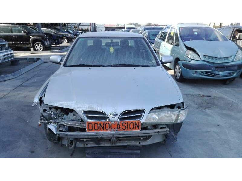 NISSAN PRIMERA BERLINA (P11)