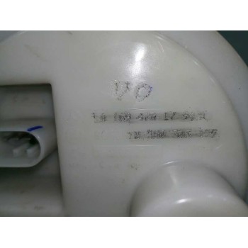 Recambio de aforador para mercedes-benz clase a (w169) a 180 cdi (169.007) referencia OEM IAM A1694701794 0580303122 