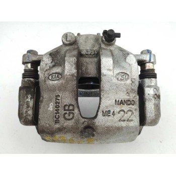 PINZA FRENO DELANTERA IZQUIERDA BC140275 