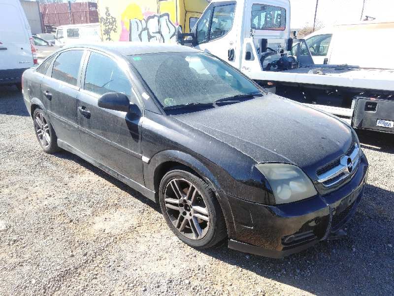OPEL VECTRA C BERLINA