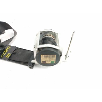 Recambio de cinturon seguridad delantero derecho para opel astra h (a04) 1.6 (l48) referencia OEM IAM 560834801  