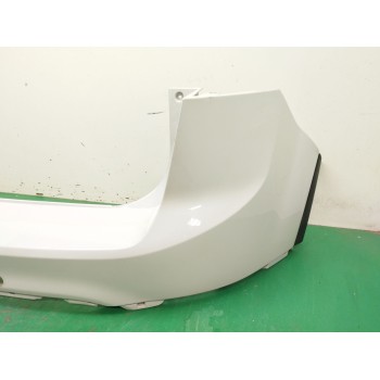 Recambio de paragolpes trasero para ford kuga i 2.0 tdci referencia OEM IAM   