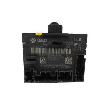 Recambio de modulo electronico para audi a7 sportback (4ga, 4gf) 3.0 tdi quattro referencia OEM IAM 4G8959792J 4G8959792G 