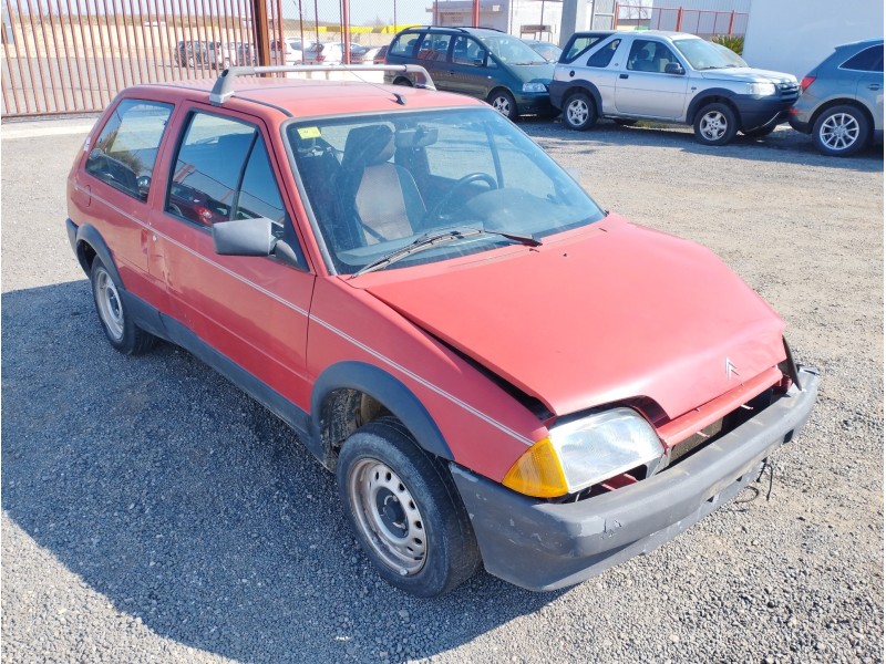 CITROËN AX