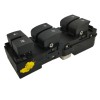 Recambio de mando elevalunas delantero izquierdo para chevrolet captiva 2.0 diesel cat referencia OEM IAM 202005436  