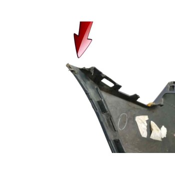 Recambio de paragolpes delantero para bmw x3 (e83) 2.0 d referencia OEM IAM 51113400897  