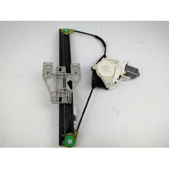 Recambio de elevalunas trasero derecho para audi a4 ber. (b8) 2.0 tdi referencia OEM IAM 8K0839462A 8K0959812A 