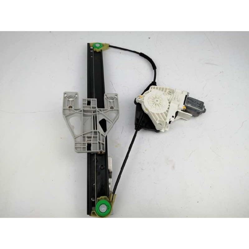 Recambio de elevalunas trasero derecho para audi a4 ber. (b8) 2.0 tdi referencia OEM IAM 8K0839462A 8K0959812A 