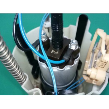 Recambio de aforador para mercedes-benz clase a (w169) a 180 cdi (169.007) referencia OEM IAM A1694701794 0580303122 