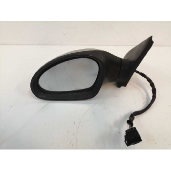 Recambio de retrovisor izquierdo para seat toledo (1m2) 1.9 tdi referencia OEM IAM  ELECTRICO 5 CABLES 