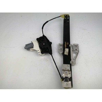 Recambio de elevalunas trasero derecho para audi a4 ber. (b8) 2.0 tdi referencia OEM IAM 8K0839462A 8K0959812A 