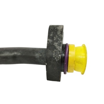 Recambio de tubos aire acondicionado para bmw serie 7 (e65/e66) 730d referencia OEM IAM   