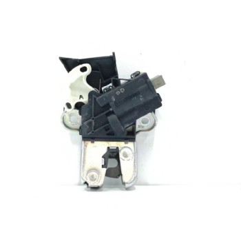 CERRADURA MALETERO / PORTON 4F5827505D 