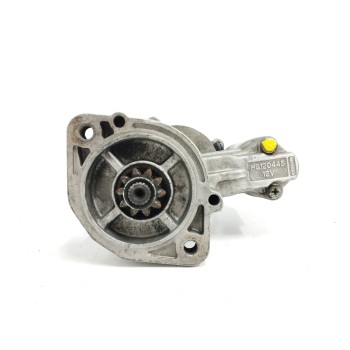 Recambio de motor arranque para mitsubishi galloper (hyundai) 2.5 td (3-ptas.) referencia OEM IAM MG120445  