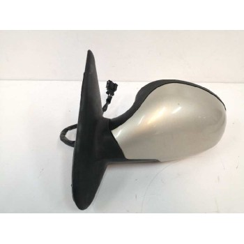 Recambio de retrovisor izquierdo para seat toledo (1m2) 1.9 tdi referencia OEM IAM  ELECTRICO 5 CABLES 