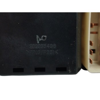 Recambio de mando elevalunas delantero izquierdo para chevrolet captiva 2.0 diesel cat referencia OEM IAM 202005436  