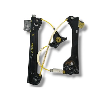 ELEVALUNAS TRASERO DERECHO A1177300279 SIN MOTOR 