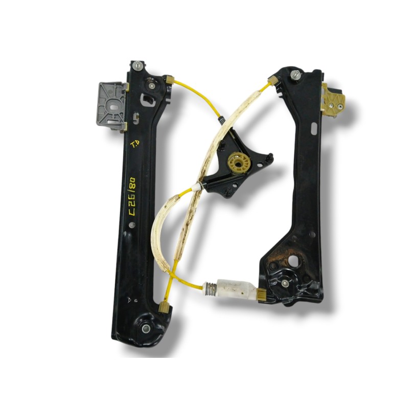 Recambio de elevalunas trasero derecho para mercedes-benz clase cla (w117) shooting brake cla 220 d (117.903) referencia OEM IAM