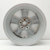 Recambio de llanta para opel zafira a 2.0 dti referencia OEM IAM 9270014 6JX16 ET44 5H 5X110
